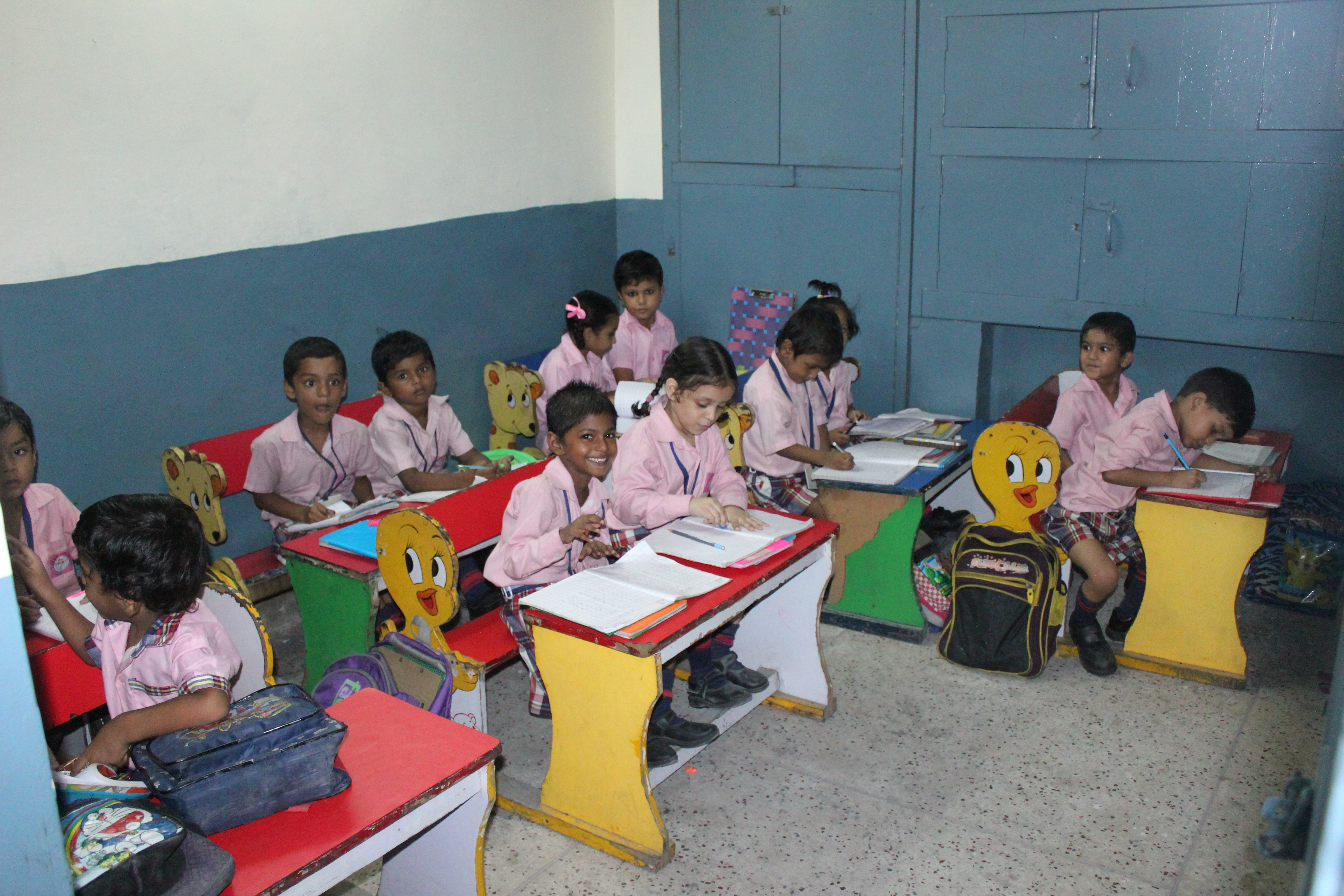 Lakshmi Narayan Vidya Mandir