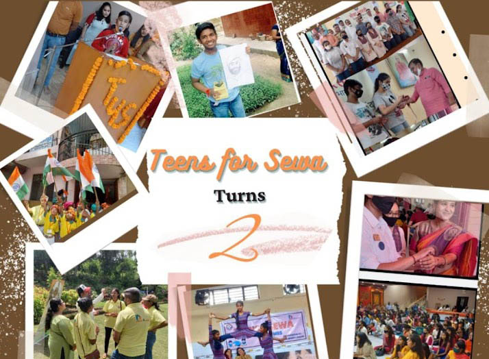 Teens4Sewa