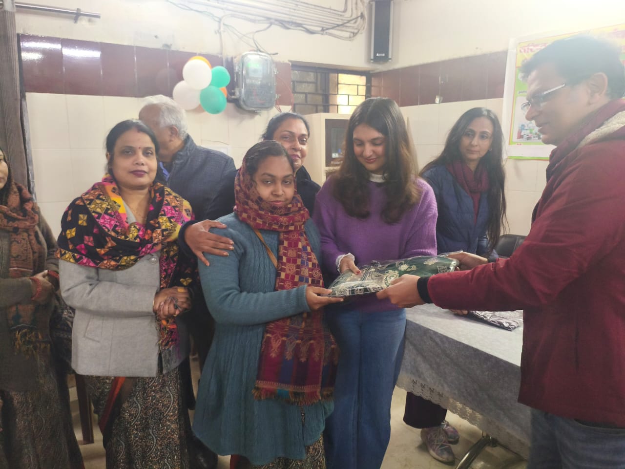 सरस्वती विहार में शिक्षिका अभ्यास वर्ग का सफल आयोजन राष्ट्र निर्माण और संस्कार शिक्षा पर जोर