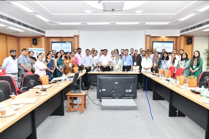 7 अप्रैल 2025 को एम्स में ट्रांसजेंडर स्वास्थ्य सेवाओं के लिए दिशा निर्देशों और एसओपी के कार्यान्वयन पर राष्ट्रीय परामर्श आयोजित हुआ।